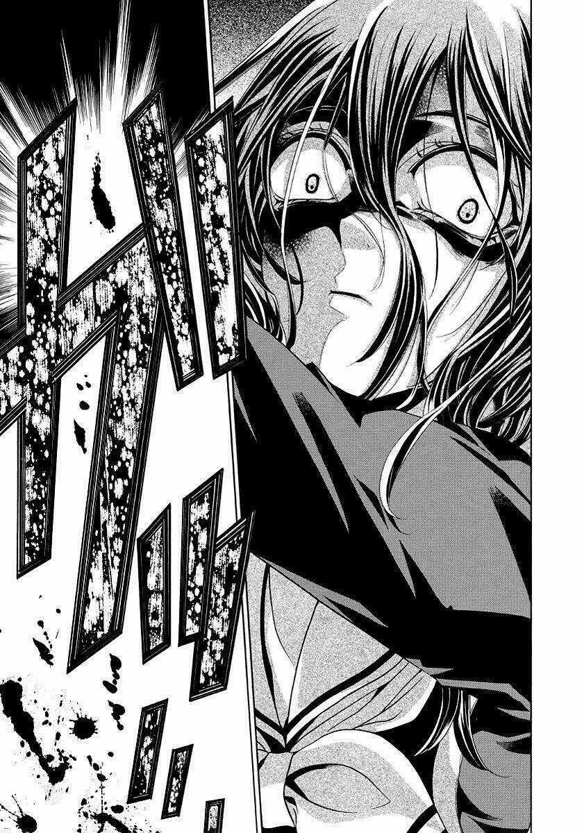 Fukushuu Kyoushitsu - Chapter 19 - Trang 33