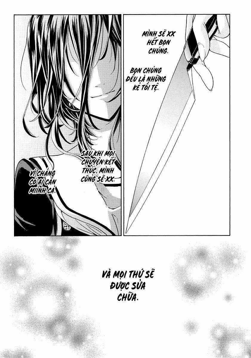 Fukushuu Kyoushitsu - Chapter 19 - Trang 8