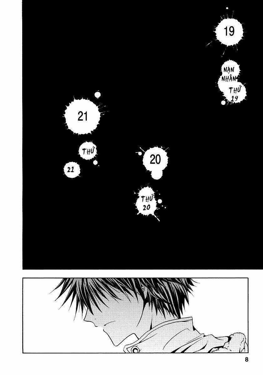 Fukushuu Kyoushitsu - Chapter 19 - Trang 9