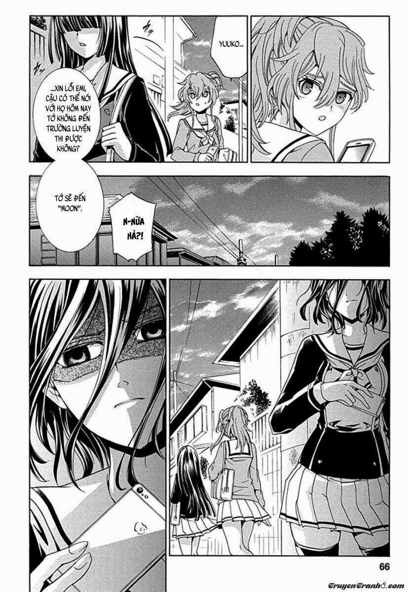 Fukushuu Kyoushitsu - Chapter 2 - Trang 16