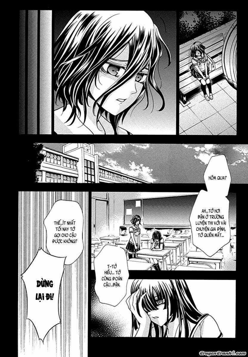 Fukushuu Kyoushitsu - Chapter 2 - Trang 27