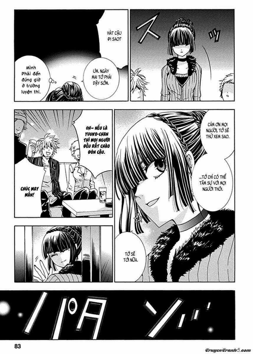 Fukushuu Kyoushitsu - Chapter 2 - Trang 32