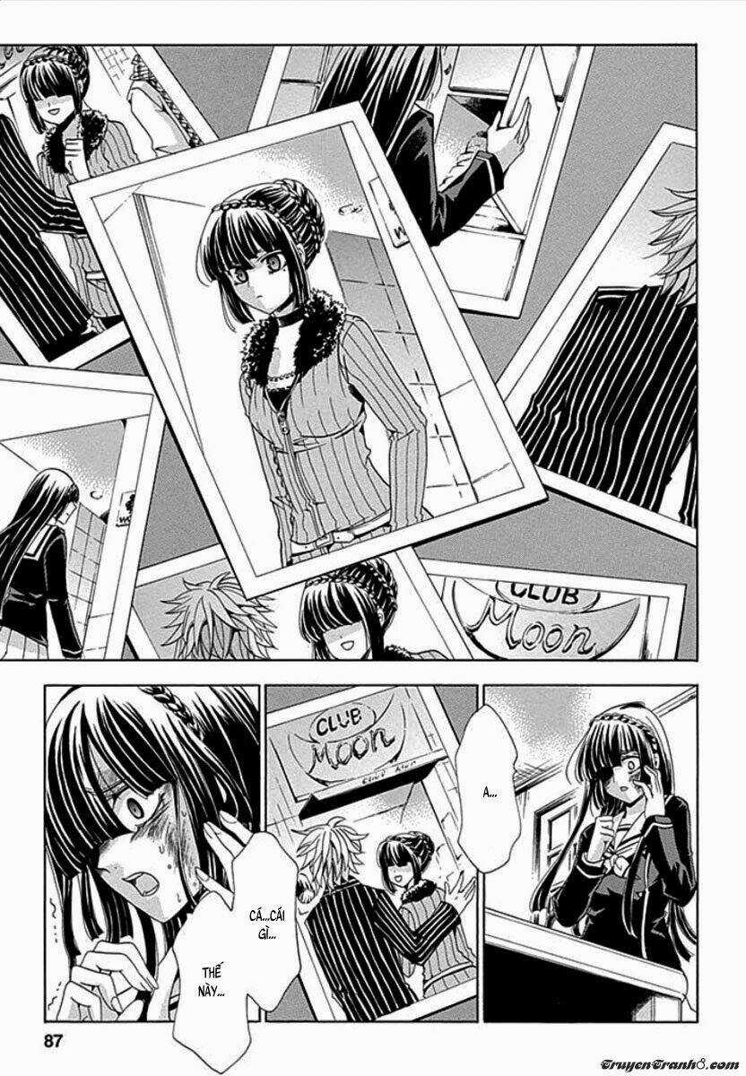 Fukushuu Kyoushitsu - Chapter 2 - Trang 36