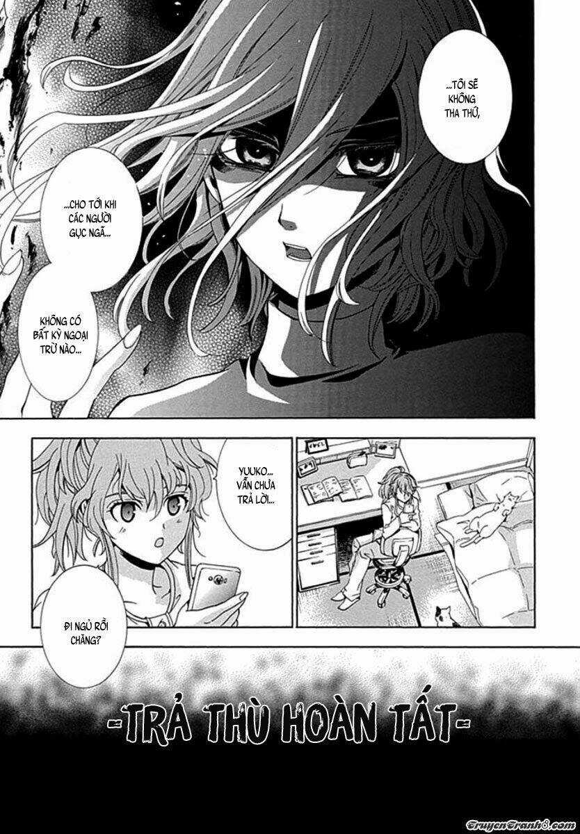 Fukushuu Kyoushitsu - Chapter 2 - Trang 39