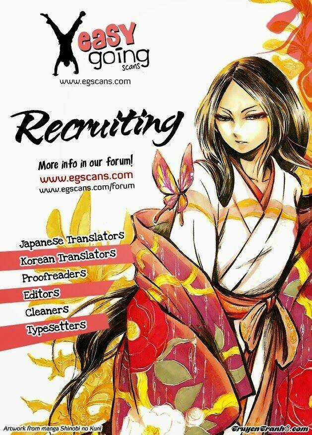 Fukushuu Kyoushitsu - Chapter 2 - Trang 40