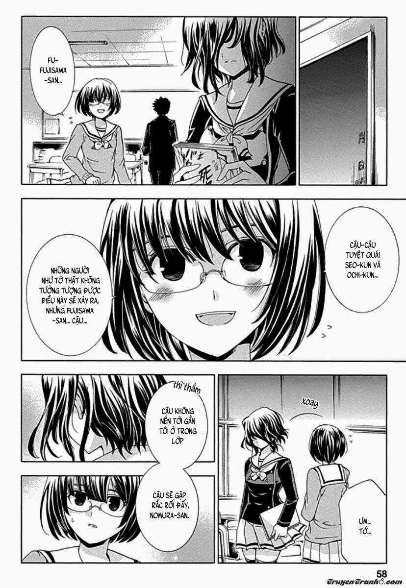 Fukushuu Kyoushitsu - Chapter 2 - Trang 8