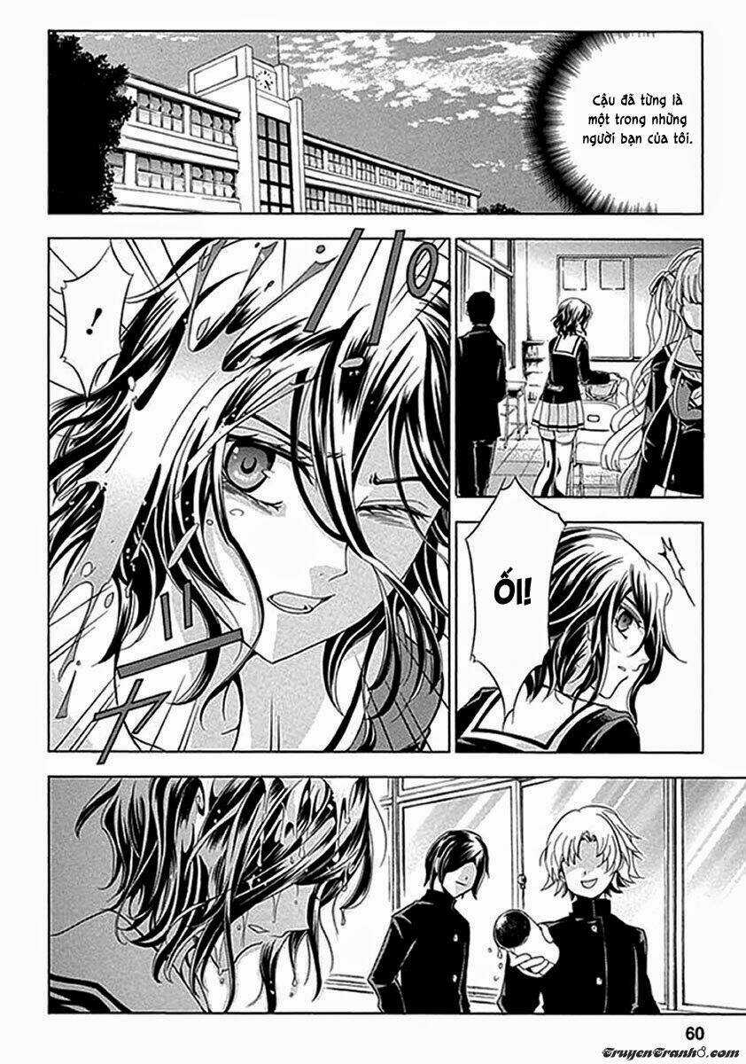 Fukushuu Kyoushitsu - Chapter 2 - Trang 10