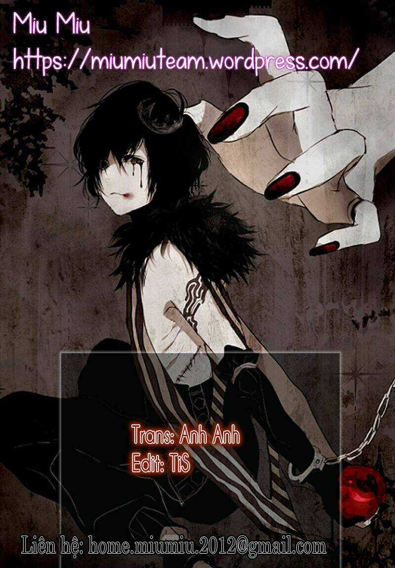 Fukushuu Kyoushitsu - Chapter 20 - Trang 1