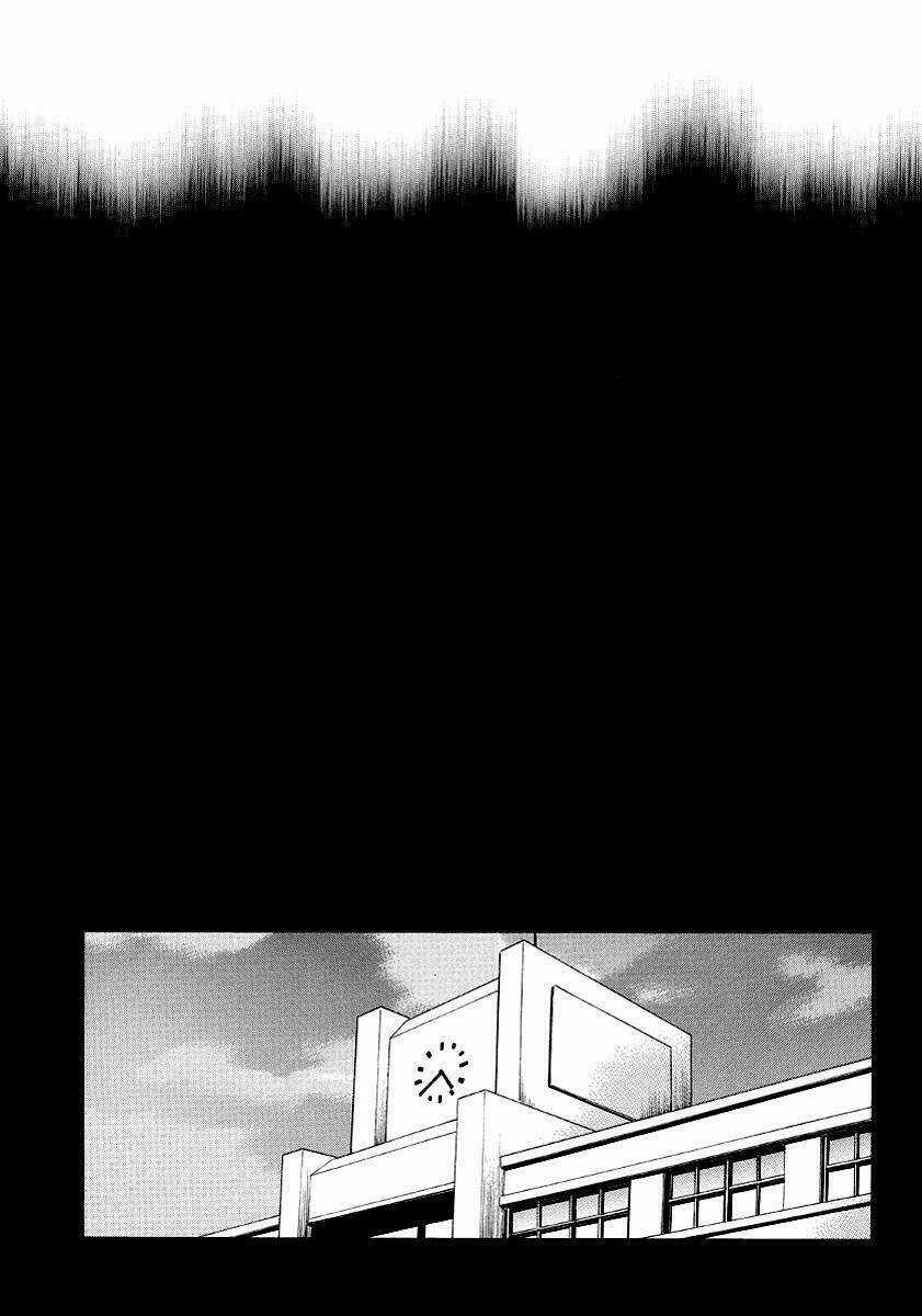 Fukushuu Kyoushitsu - Chapter 20 - Trang 3