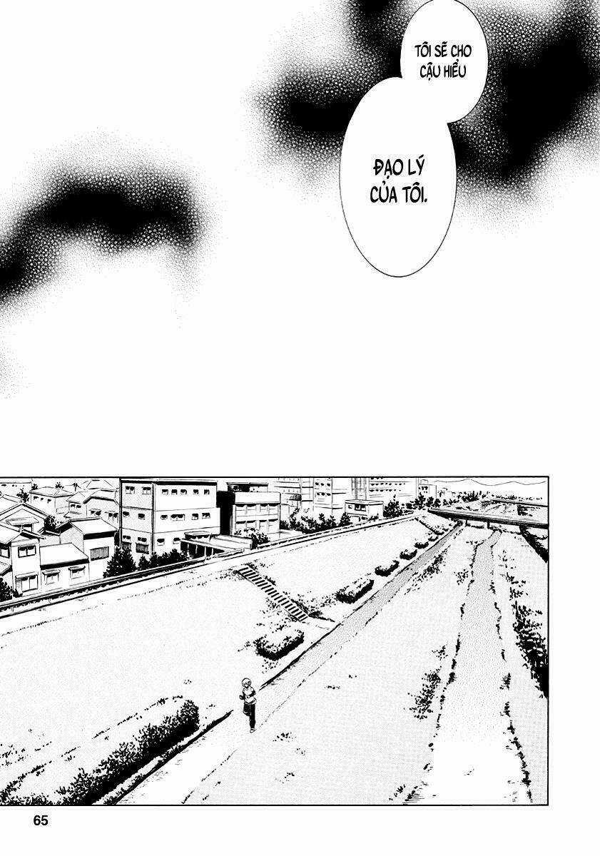 Fukushuu Kyoushitsu - Chapter 20 - Trang 34