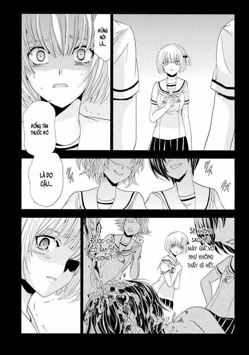 Fukushuu Kyoushitsu - Chapter 21 - Trang 20