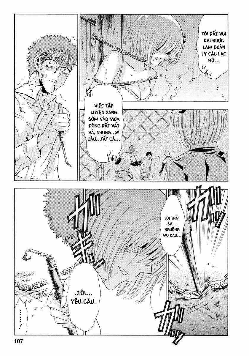 Fukushuu Kyoushitsu - Chapter 21 - Trang 44