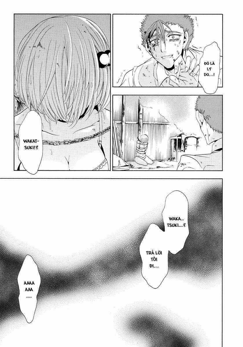 Fukushuu Kyoushitsu - Chapter 21 - Trang 46