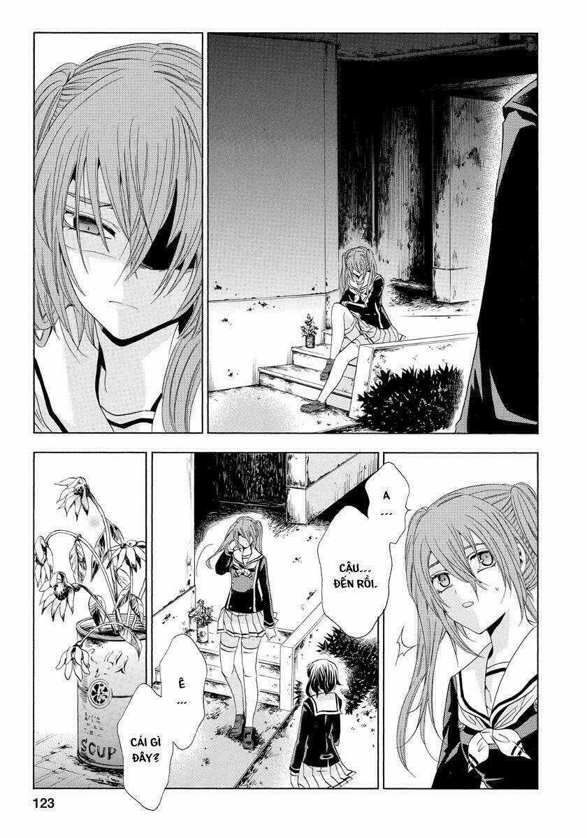 Fukushuu Kyoushitsu - Chapter 22 - Trang 14