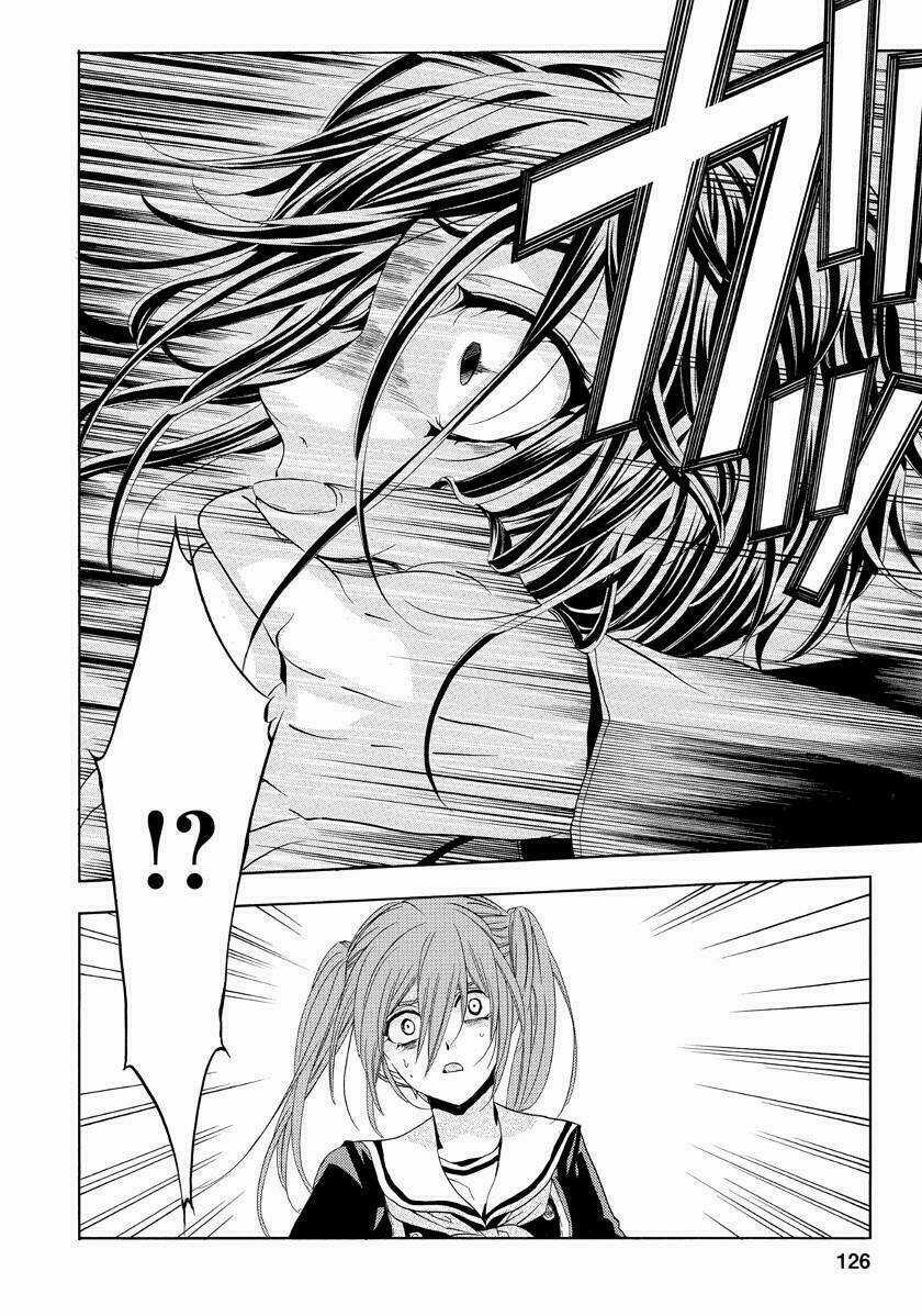 Fukushuu Kyoushitsu - Chapter 22 - Trang 17