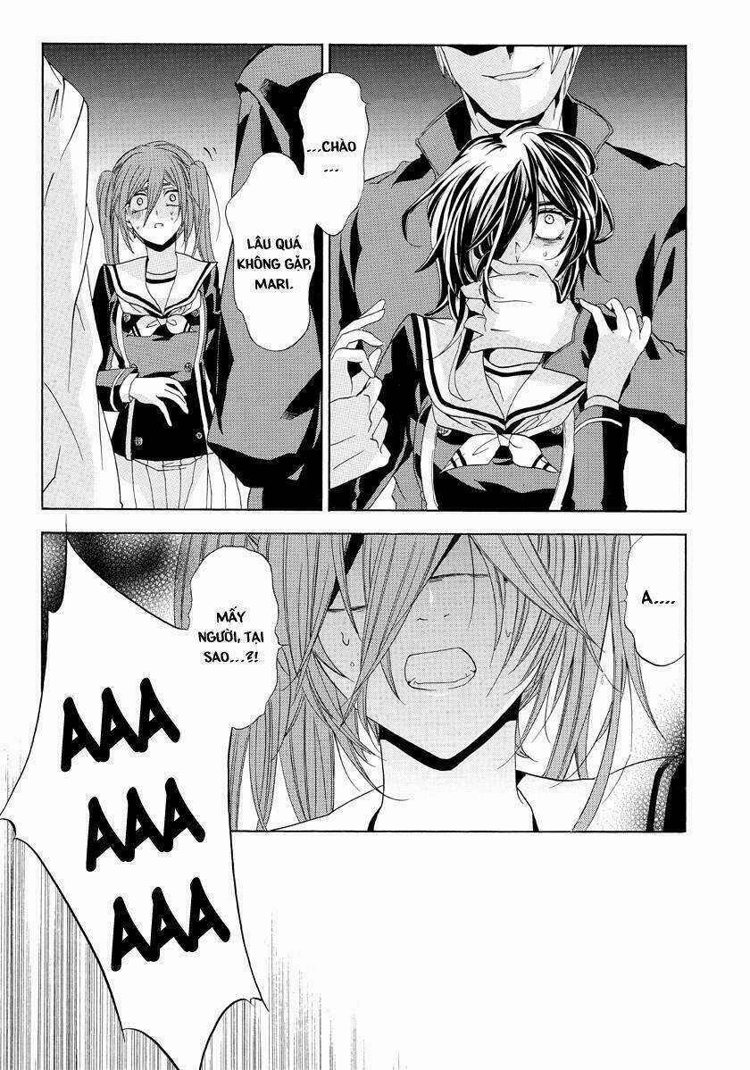 Fukushuu Kyoushitsu - Chapter 22 - Trang 18