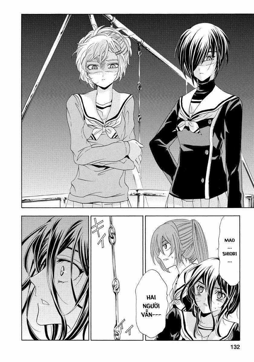 Fukushuu Kyoushitsu - Chapter 22 - Trang 23