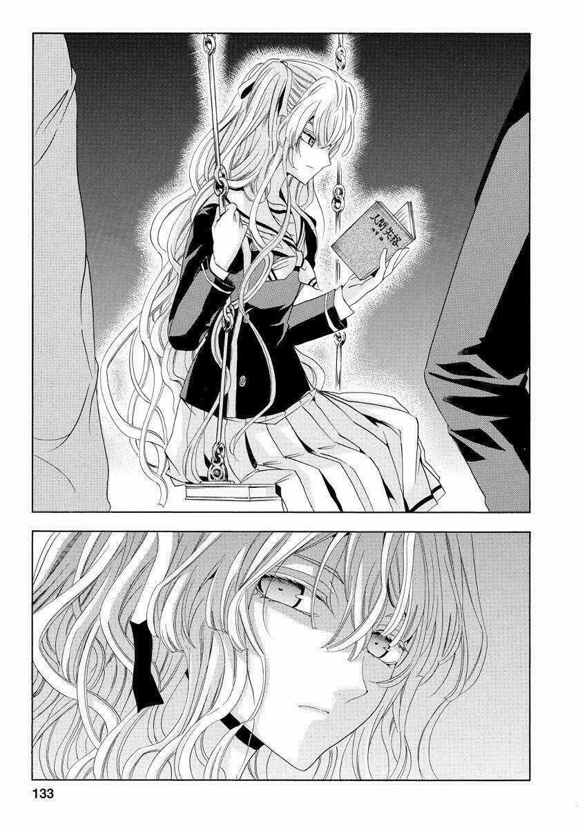 Fukushuu Kyoushitsu - Chapter 22 - Trang 24