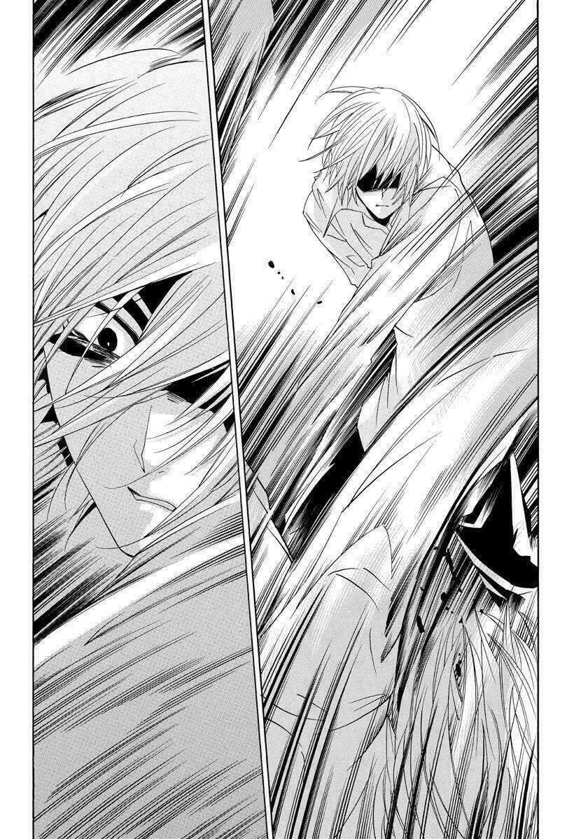 Fukushuu Kyoushitsu - Chapter 22 - Trang 36