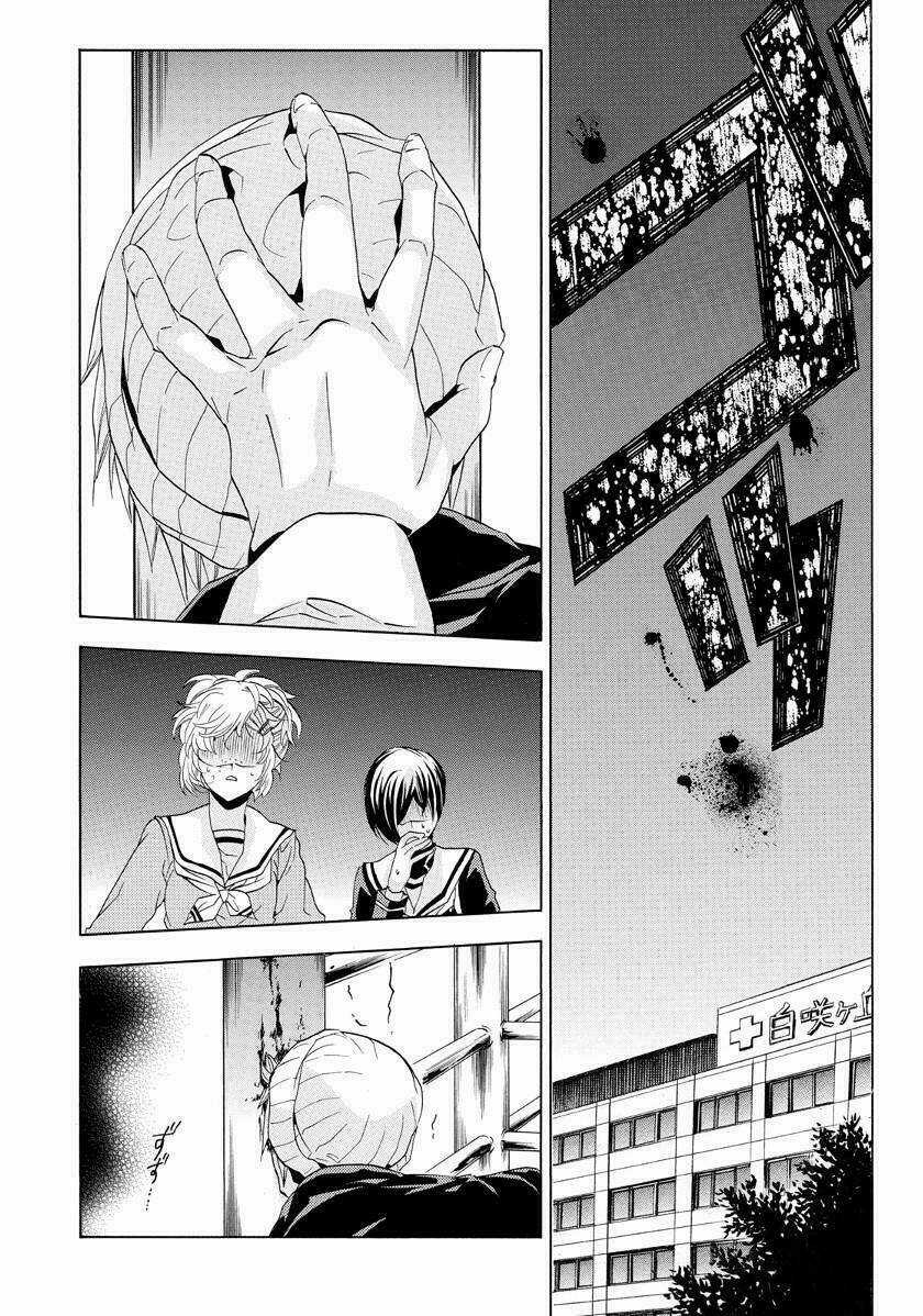 Fukushuu Kyoushitsu - Chapter 22 - Trang 39