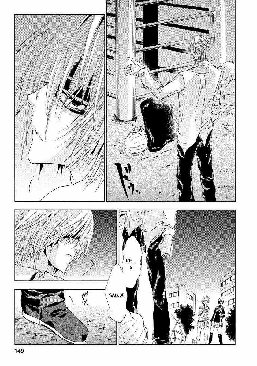 Fukushuu Kyoushitsu - Chapter 22 - Trang 40