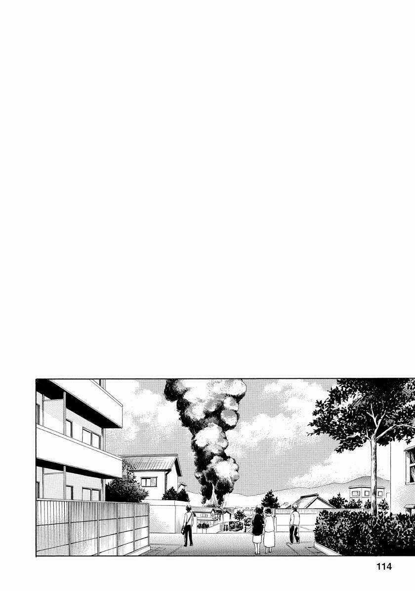Fukushuu Kyoushitsu - Chapter 22 - Trang 5