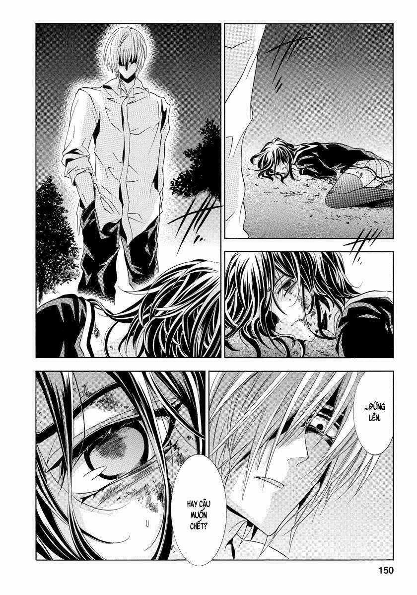 Fukushuu Kyoushitsu - Chapter 22 - Trang 41