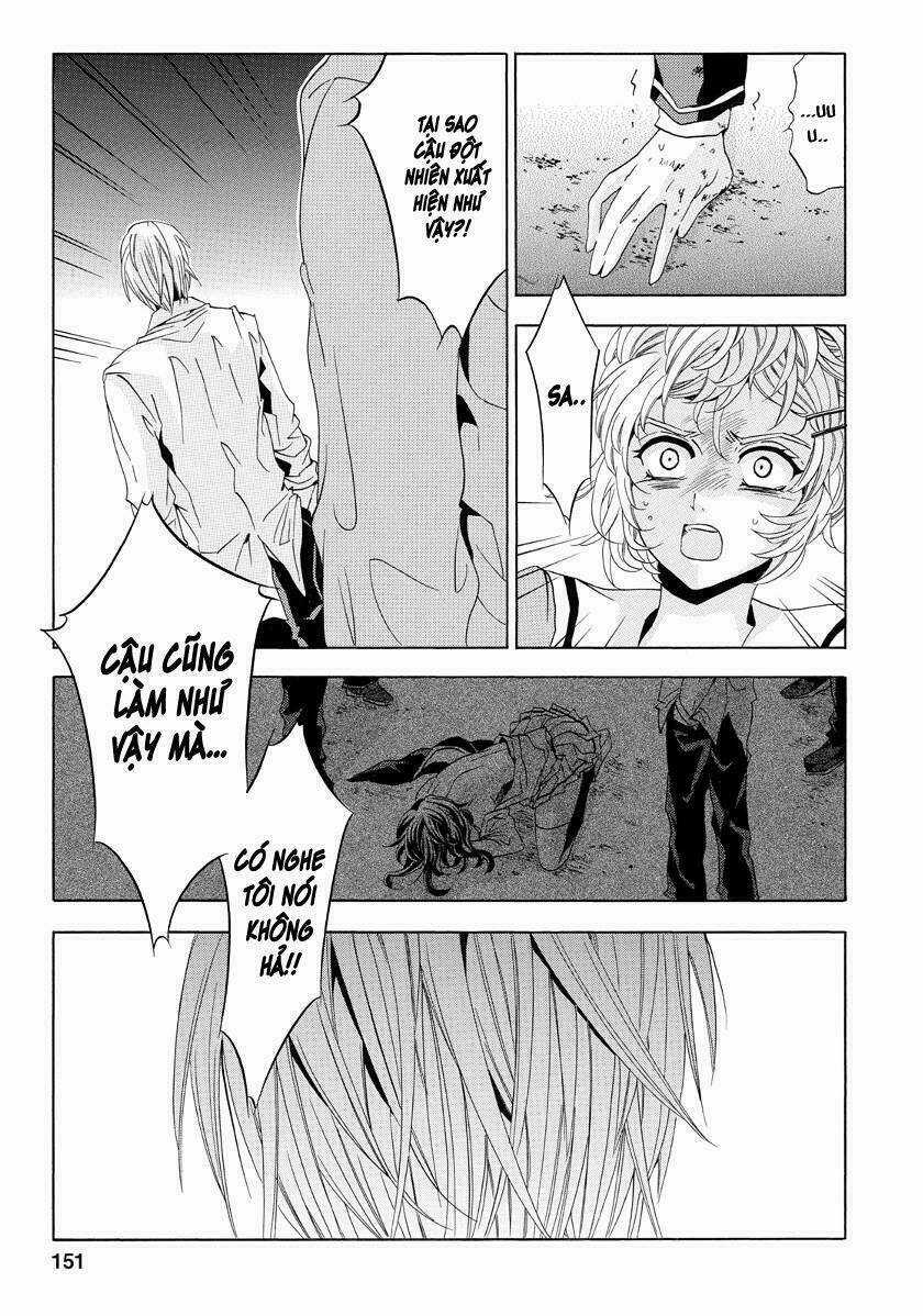 Fukushuu Kyoushitsu - Chapter 22 - Trang 42