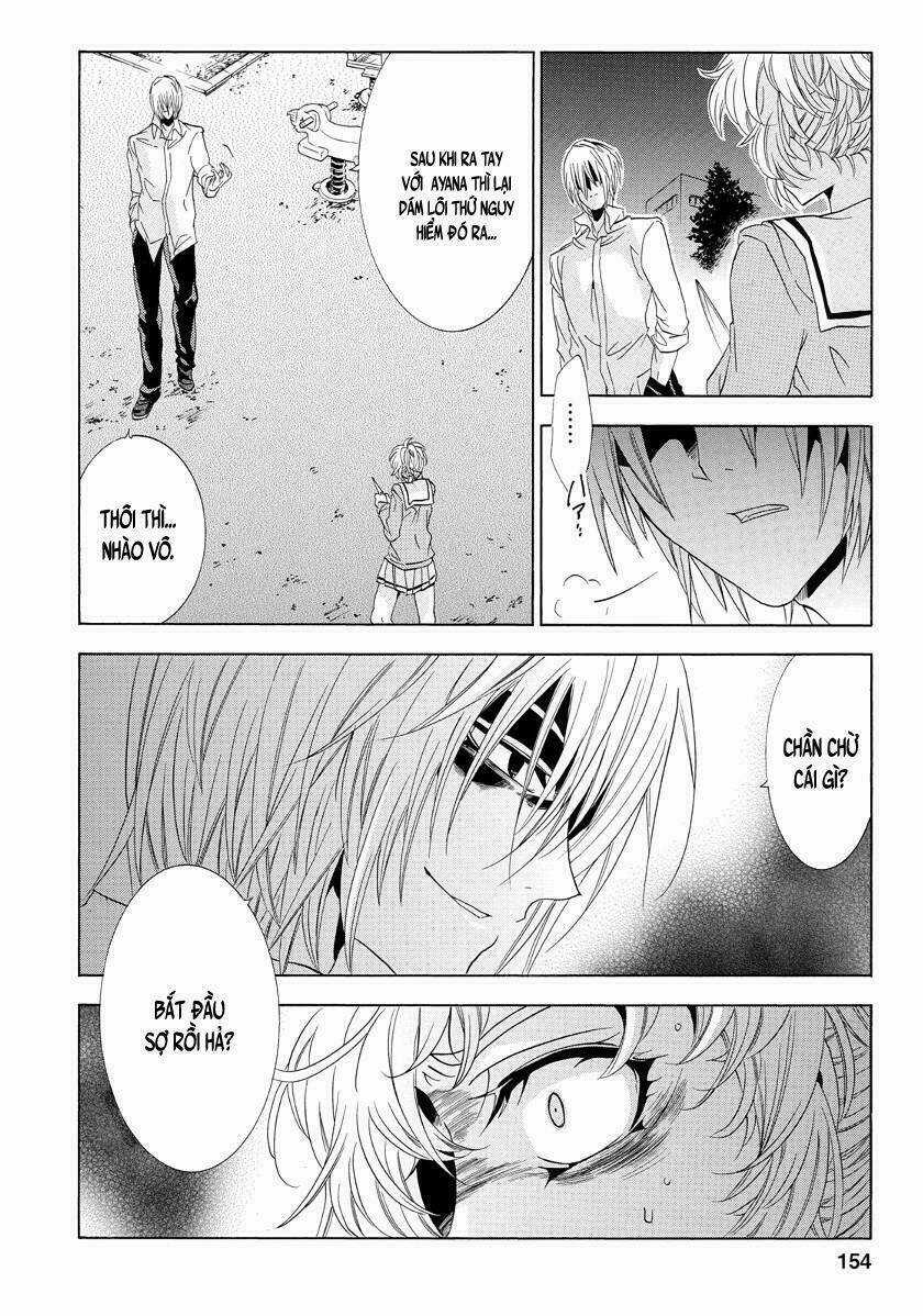 Fukushuu Kyoushitsu - Chapter 22 - Trang 45