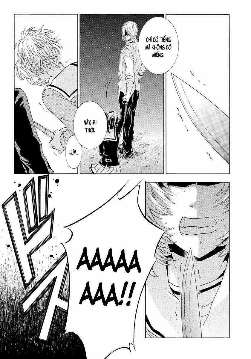 Fukushuu Kyoushitsu - Chapter 22 - Trang 46