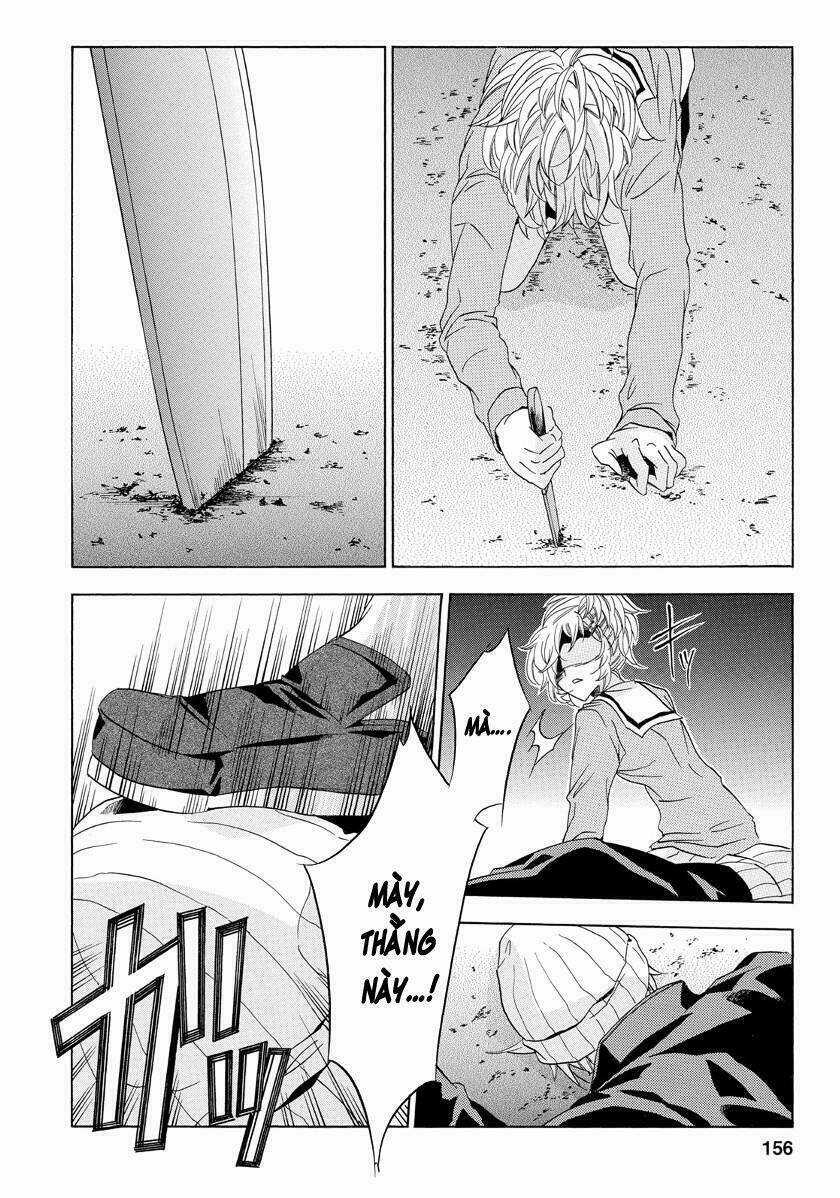 Fukushuu Kyoushitsu - Chapter 22 - Trang 47