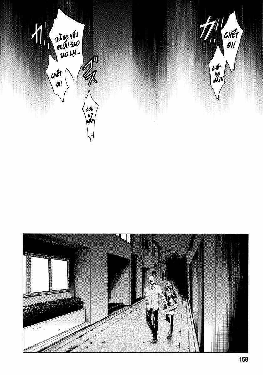 Fukushuu Kyoushitsu - Chapter 22 - Trang 49