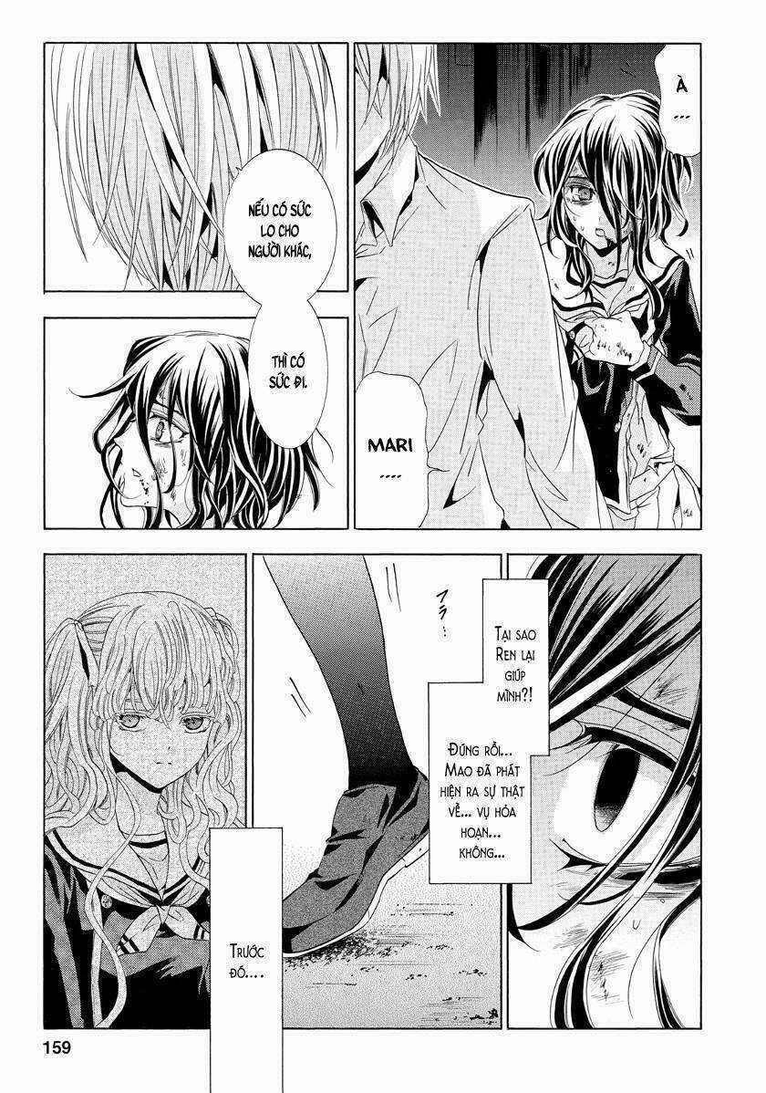 Fukushuu Kyoushitsu - Chapter 22 - Trang 50