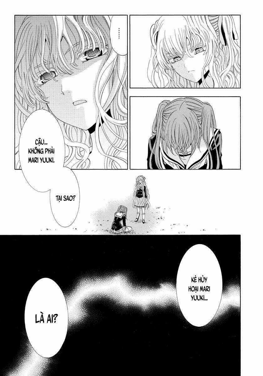 Fukushuu Kyoushitsu - Chapter 22 - Trang 54