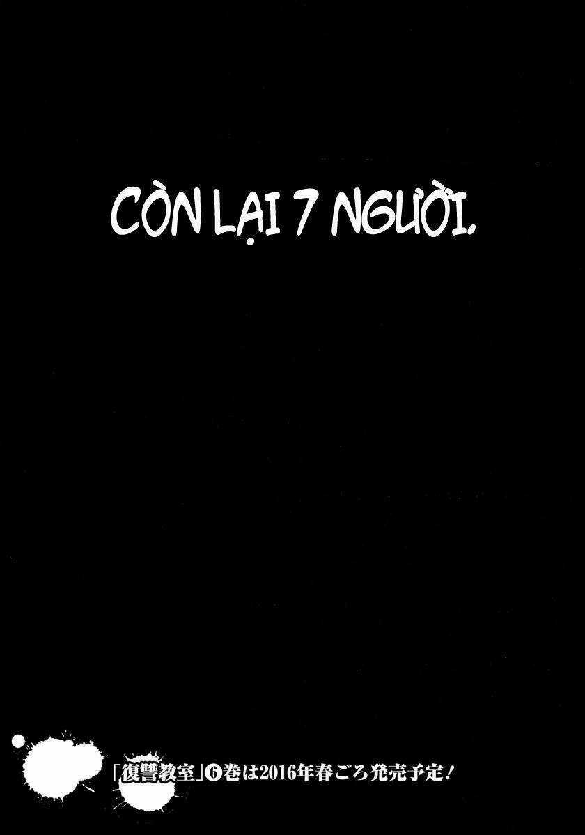 Fukushuu Kyoushitsu - Chapter 22 - Trang 56