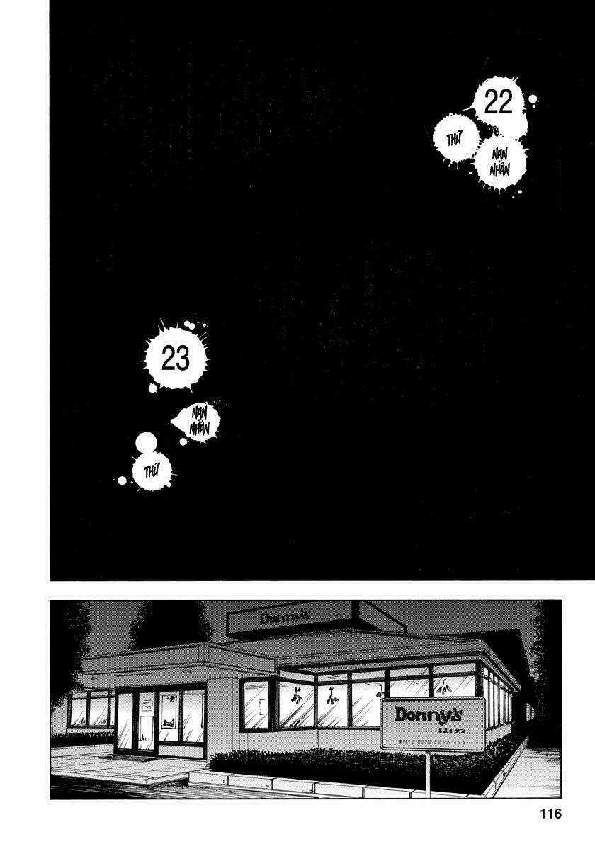 Fukushuu Kyoushitsu - Chapter 22 - Trang 7