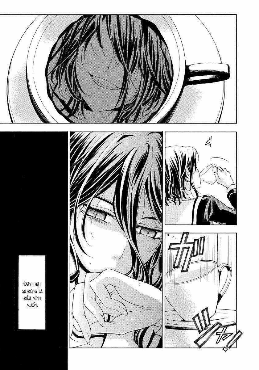 Fukushuu Kyoushitsu - Chapter 22 - Trang 10