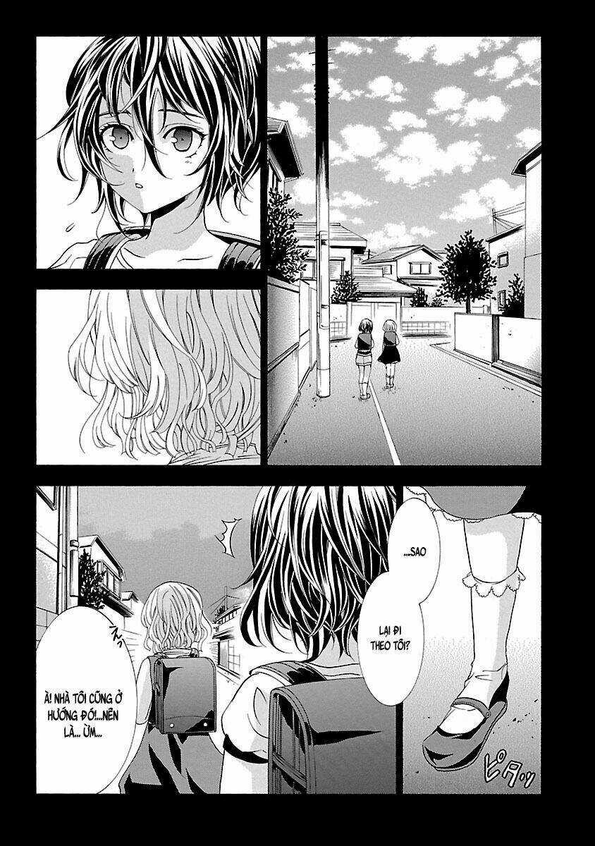 Fukushuu Kyoushitsu - Chapter 23 - Trang 13