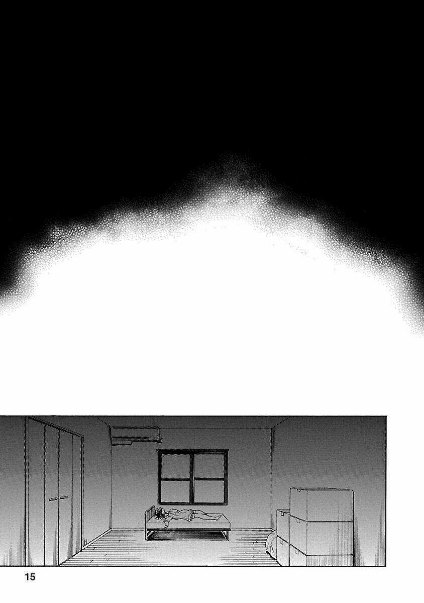 Fukushuu Kyoushitsu - Chapter 23 - Trang 15