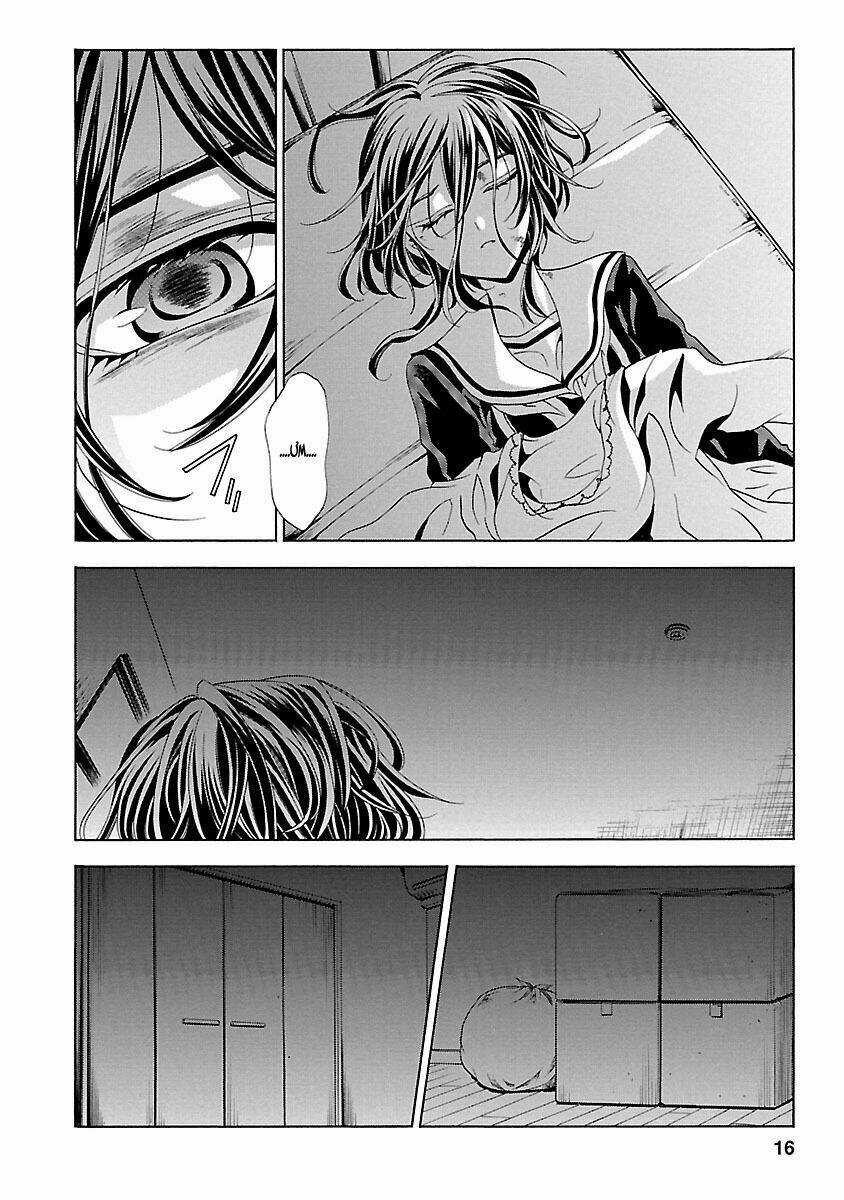 Fukushuu Kyoushitsu - Chapter 23 - Trang 16