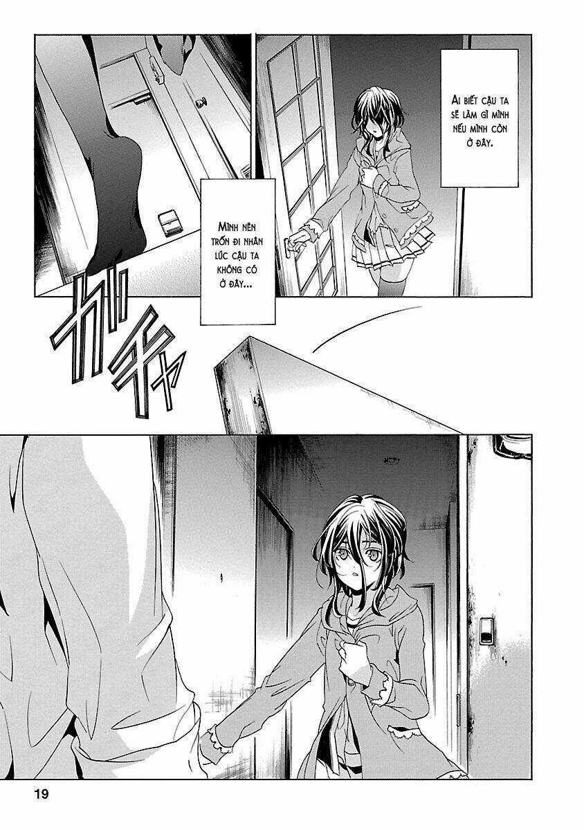 Fukushuu Kyoushitsu - Chapter 23 - Trang 19