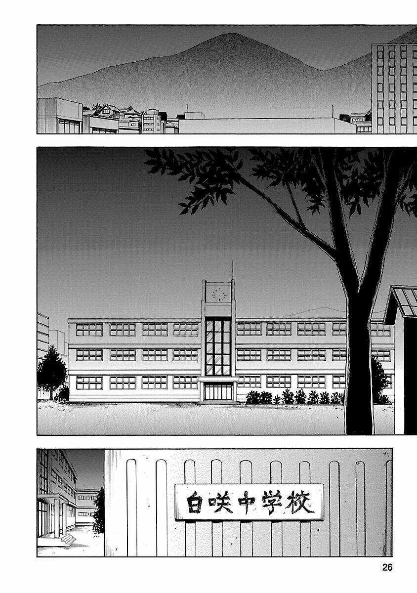 Fukushuu Kyoushitsu - Chapter 23 - Trang 26