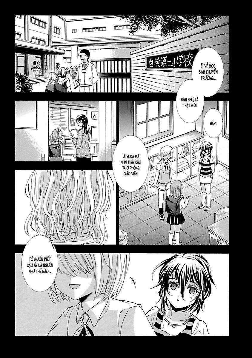 Fukushuu Kyoushitsu - Chapter 23 - Trang 7