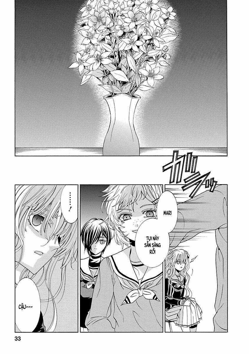 Fukushuu Kyoushitsu - Chapter 24 - Trang 2