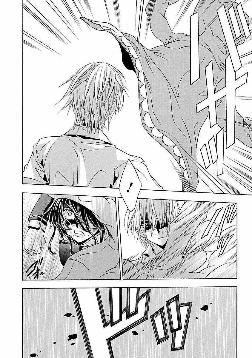 Fukushuu Kyoushitsu - Chapter 24 - Trang 11