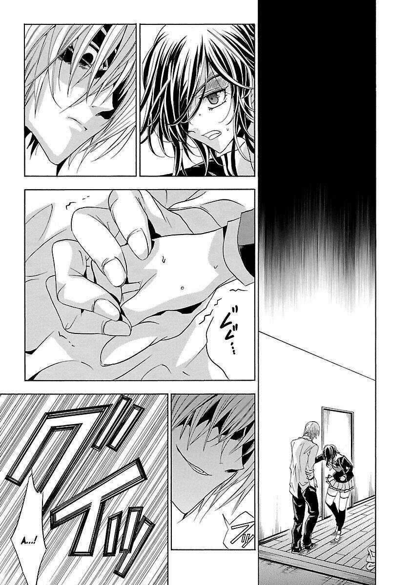 Fukushuu Kyoushitsu - Chapter 24 - Trang 12