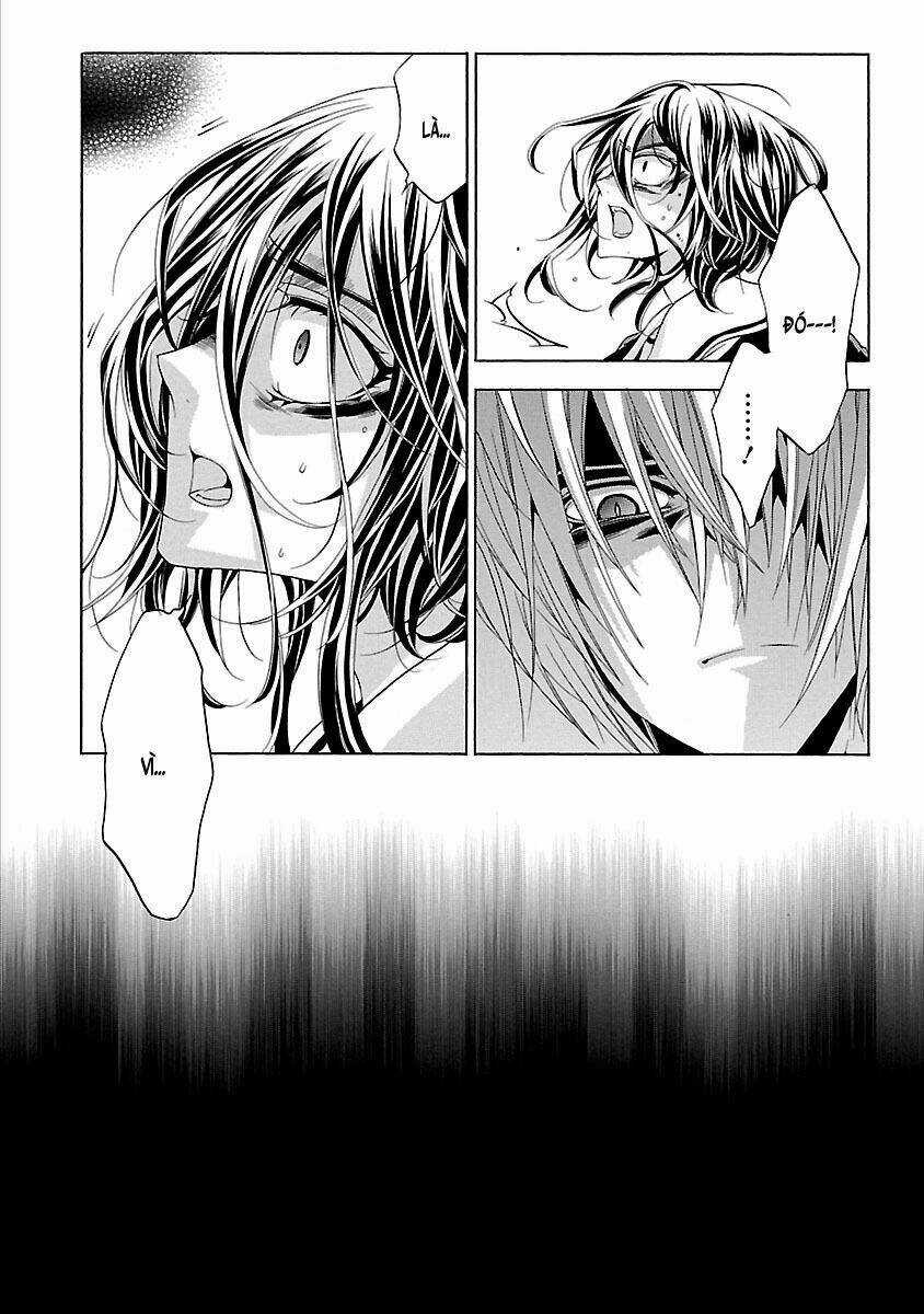 Fukushuu Kyoushitsu - Chapter 24 - Trang 19