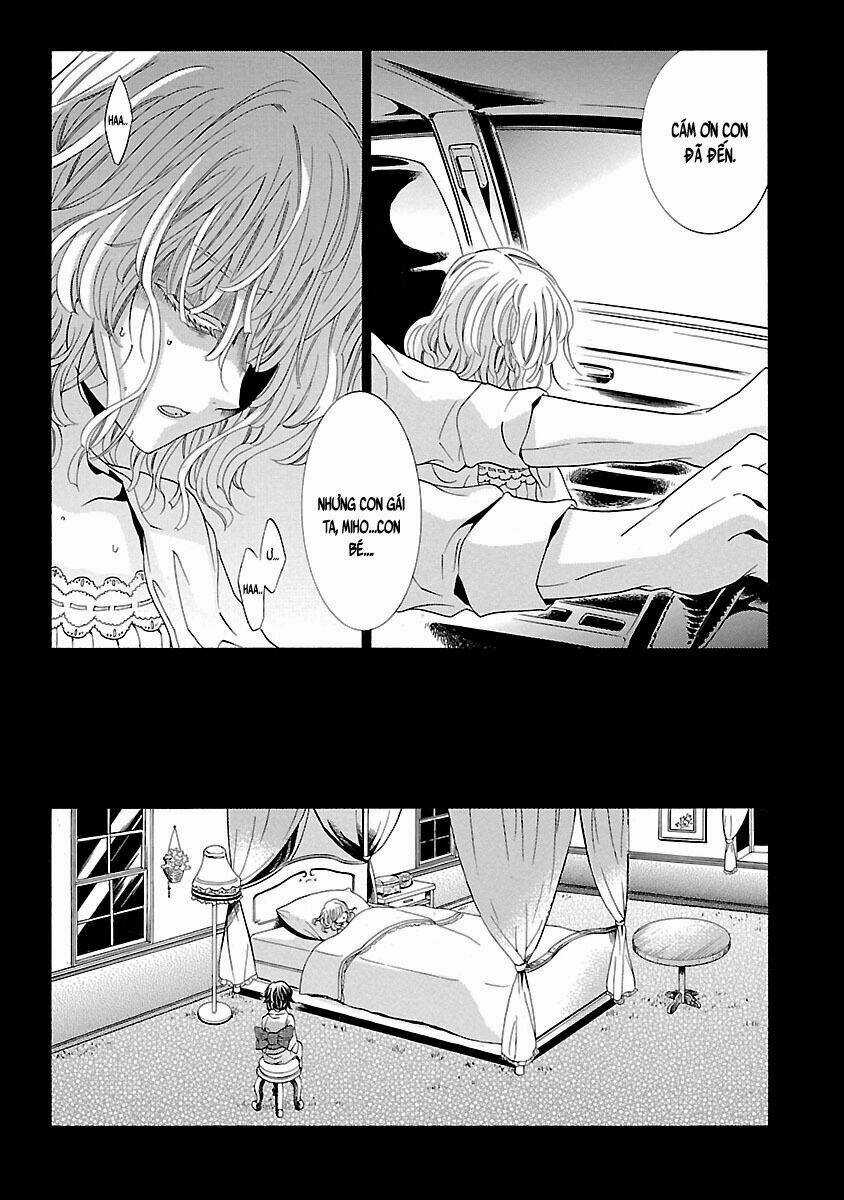 Fukushuu Kyoushitsu - Chapter 24 - Trang 22