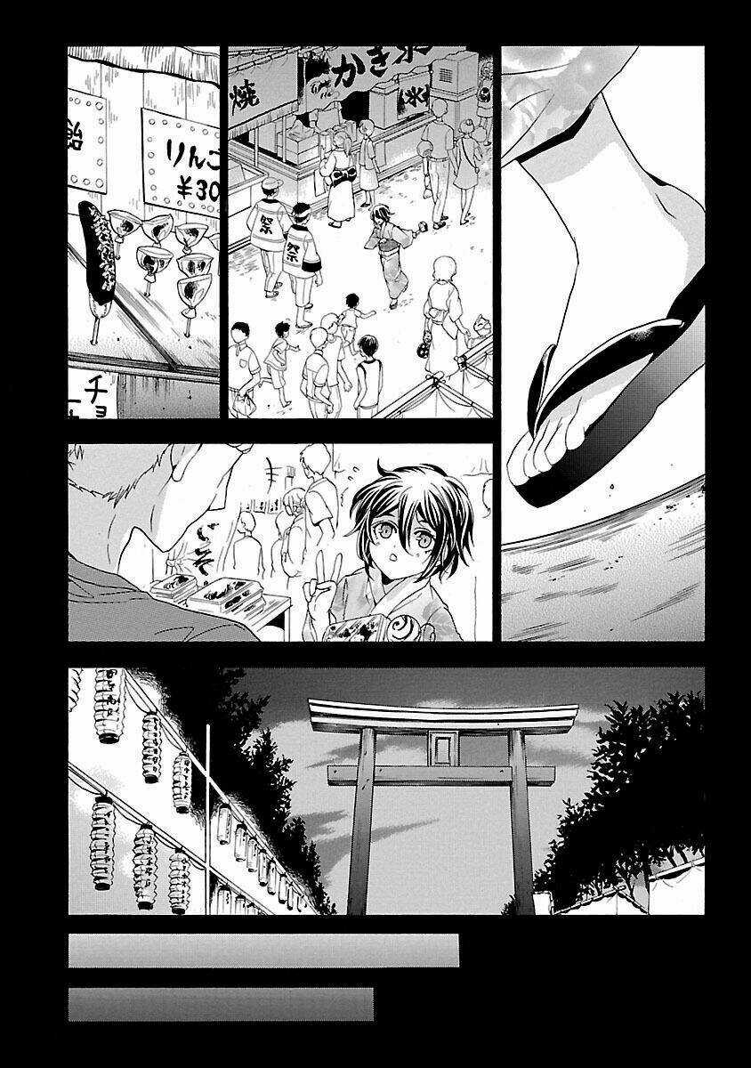 Fukushuu Kyoushitsu - Chapter 24 - Trang 25