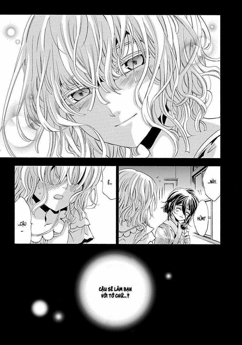 Fukushuu Kyoushitsu - Chapter 24 - Trang 30